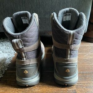 Vasque women’s boots!
